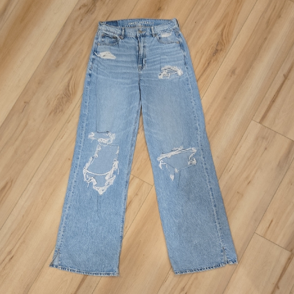 American Ealge Jeans